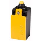 EATON - Interruptor posición LSM-11S pistón 1 NO+1 NC metálico