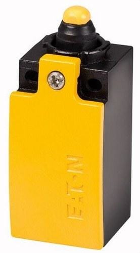 EATON - Interruptor posición LSM-11 pistón 1 NO+1 NC metálico