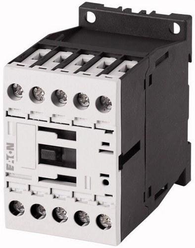 EATON - Contactor DILA-40 220V 50Hz 240V 60Hz