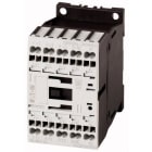 EATON - Contactor DILMC12-01 (24V DC) 3P 5,5Kw