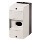 EATON - Caja aislante superficie CI-PKZ01