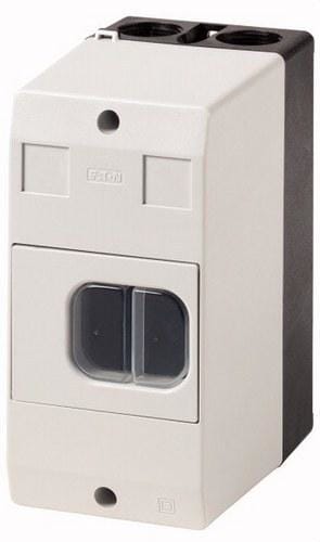 EATON - Caja aislante superficie CI-PKZ01-G