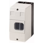 EATON - Caja aislante superficie CI-PKZ01-G