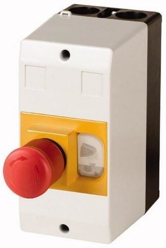 EATON - Caja aislante superficie CI-PKZ01-PVT