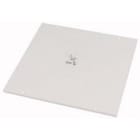 EATON - Cubierta superior parte inferior XSPTC0404