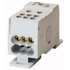 EATON - Bloque distribución unipolar BPZ-KB-6/160