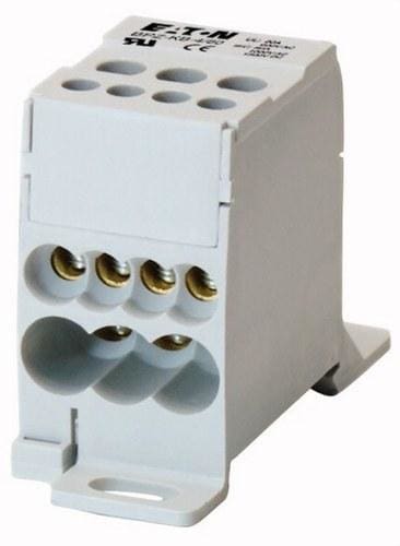 EATON - Bloque distribución unipolar BPZ-KB-4/80