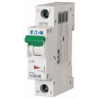 EATON - Interruptor magnetotérmico automático CC 1P PLS6-C6-DC 6kA