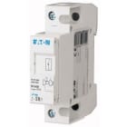 EATON - Interruptor seccionador portafusibles Z-SH/1 1P sin cartucho