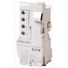 EATON - Contacto auxiliar NZM4-XHIV 2 cierres adelantados T-4