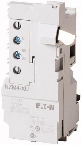 EATON - Disparador mínima tensión NZM4-XU24AC