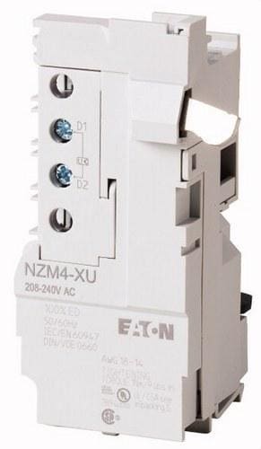 EATON - Disparador mínima tensión NZM4-XU110-130AC