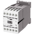 EATON - Contactor auxiliar 3C+1A DILA-31 (230V 50/60Hz)