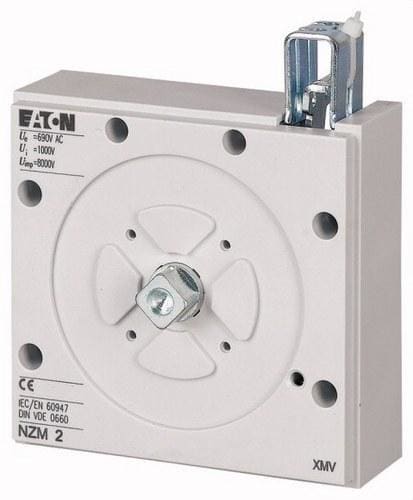 EATON - Enclavamiento mecanismo NZM2-XMV T-2