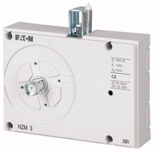 EATON - Enclavamiento mecanismo NZM3-XMV T-3