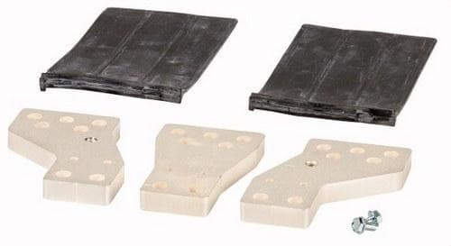 EATON - Ampliación conexión NZM4-XkV95
