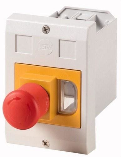 EATON - Caja aislante empotrable E-PKZ01-PVT