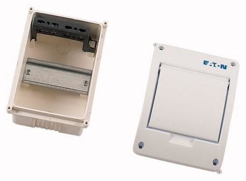 EATON - Caja distribución BC-U-1/5-TW-ECO