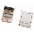 EATON - Caja distribución BC-U-1/5-TW-ECO