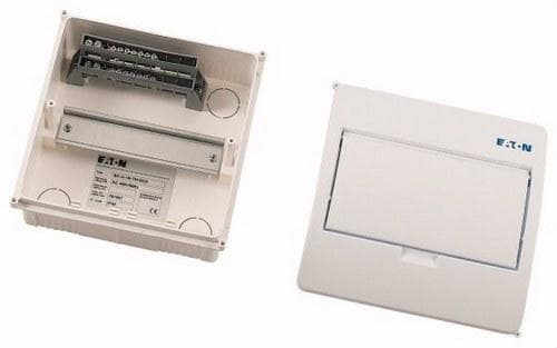 EATON - Caja distribución BC-U-1/8-TW-ECO