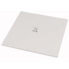 EATON - Cubierta superior parte inferior XSPTC1004