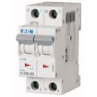 EATON - Interruptor magnetotérmico automático CC 2P PLS6-C16/2-DC 6kA