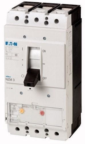 EATON - Interruptor automático NZMN3-AE400 3P 400A 50kA