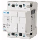 EATON - Interruptor seccionador portafusibles Z-SH/3 3P sin cartucho