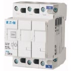 EATON - Interruptor seccionador portafusibles Z-SH/3N 3P+N sin cartucho