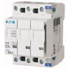 EATON - Interruptor seccionador portafusibles Z-SHL/3N 3P+N sin cartucho