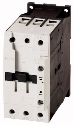 EATON - Contactor 3P 185kW 400V DILM40 (230V 50Hz)