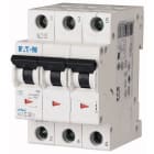 EATON - Interruptor automático magnetotérmico FAZ-C32/3 curva C