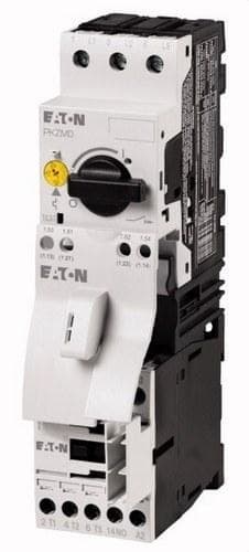 EATON - Arrancador motor MSC-D-0,63-M7 (230V 50Hz)