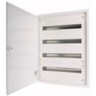 EATON - Armario empotrar BF-U con 2 filas 48 módulos