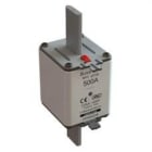 EATON - Fusible GG 500A 440V NH2 gL/gG IEC