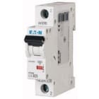 EATON - Interruptor magnetotérmico CLS6-C25-DE curva C 1Mx1P 25A
