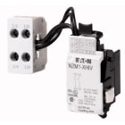 EATON - Contacto auxiliar NZM1-XHIV 2 cierres adelantados T-1