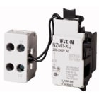 EATON - Disparador mínima tensión NZM1-XU110-130AC