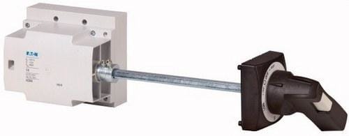 EATON - Kit completo montaje maneta a puerta lado izquierdo 3P NZM3-XS-L