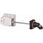 EATON - Kit completo montaje maneta a puerta lado izquierdo 3P NZM3-XS-L