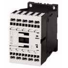 EATON - Contactor auxiliar DILAC-40 (24V DC) 4 NO