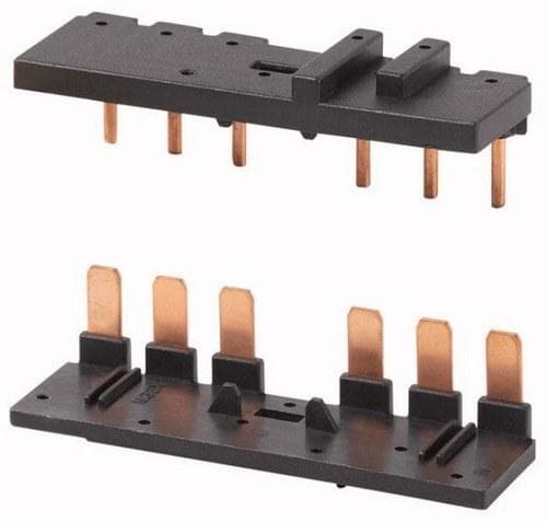 EATON - Conexión inversor DILM32-XRL