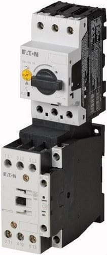 EATON - Arrancador motor MSC-D-25-M25 (230V 50Hz)