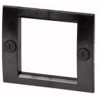 EATON - Marco embellecedor IP40 NZM4-XBR T-4