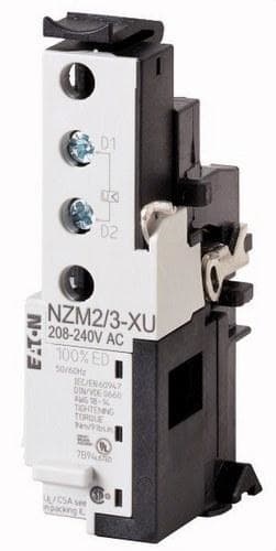 EATON - Disparador mínima tensión NZM2/3-XU110-130AC