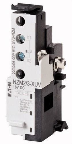 EATON - Bobina mínima NZM2/3-XUV
