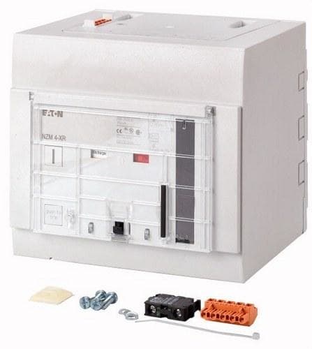 EATON - Motor accionamiento a distancia NZM4-XR110-130AC