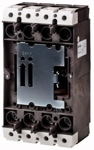 EATON - Zócalo NZM2-4-XSVS 4P