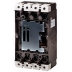 EATON - Zócalo NZM2-4-XSVS 4P