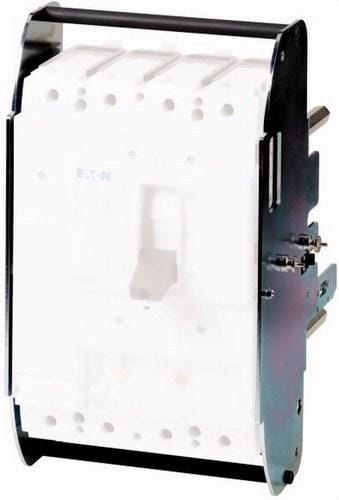 EATON - Conector +NZM4-4-XAVE 4P